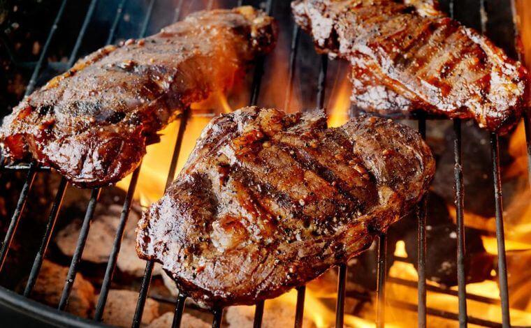 Com o preço nas alturas, três-lagoenses buscam opções para substituir a carne bovina