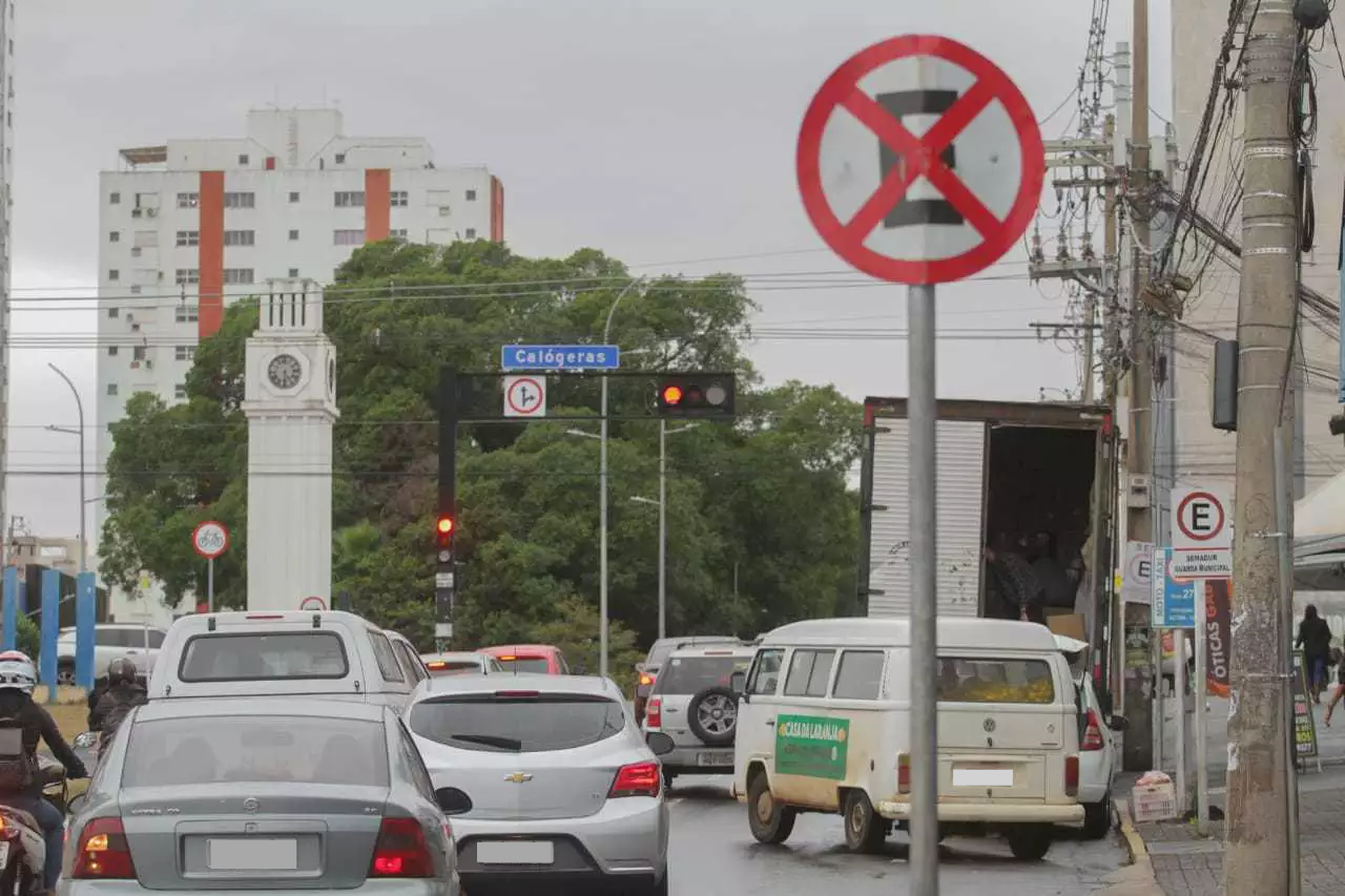 Detran suspende mais 648 CNHs e setembro já soma 7,5 mil notificações