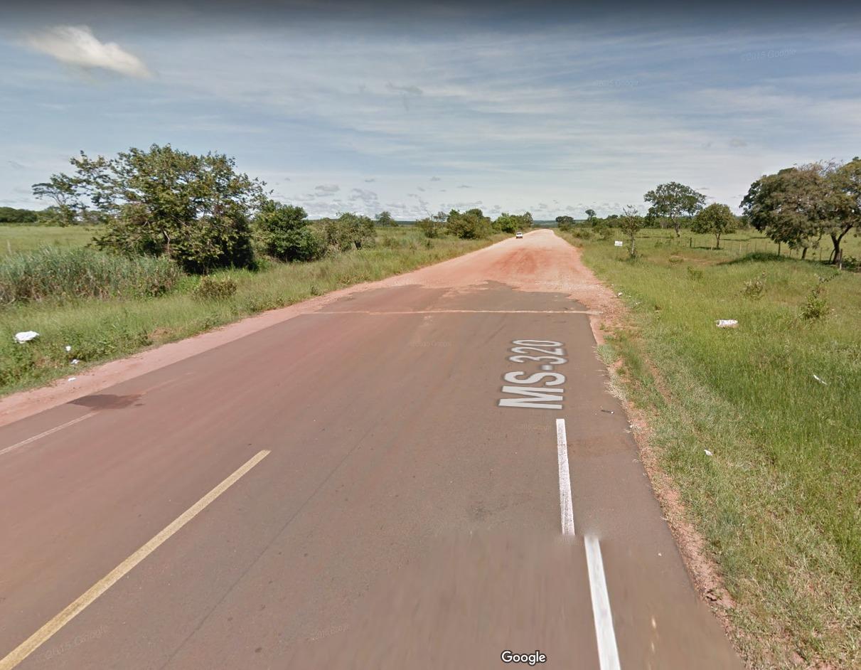 Diário Oficial publica aviso de licitação do asfalto da MS-320 em Três Lagoas