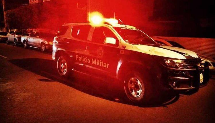 Em Três Lagoas, mulher agride marido e ameaça matar enteada