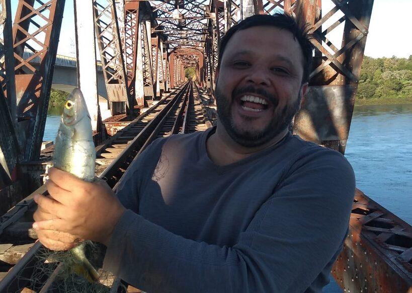 Enfermeiro é encontrado morto em residência em Três Lagoas (MS)