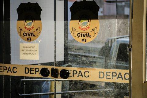 Homem sai para entregar cervejas e desaparece em Campo Grande