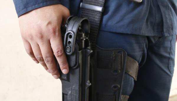 Militares são condenados a 9 anos e expulsos da PMMS por extorquirem fazendeiro Militares são condenados a 9 anos e expulsos da PMMS por extorquirem fazendeiro