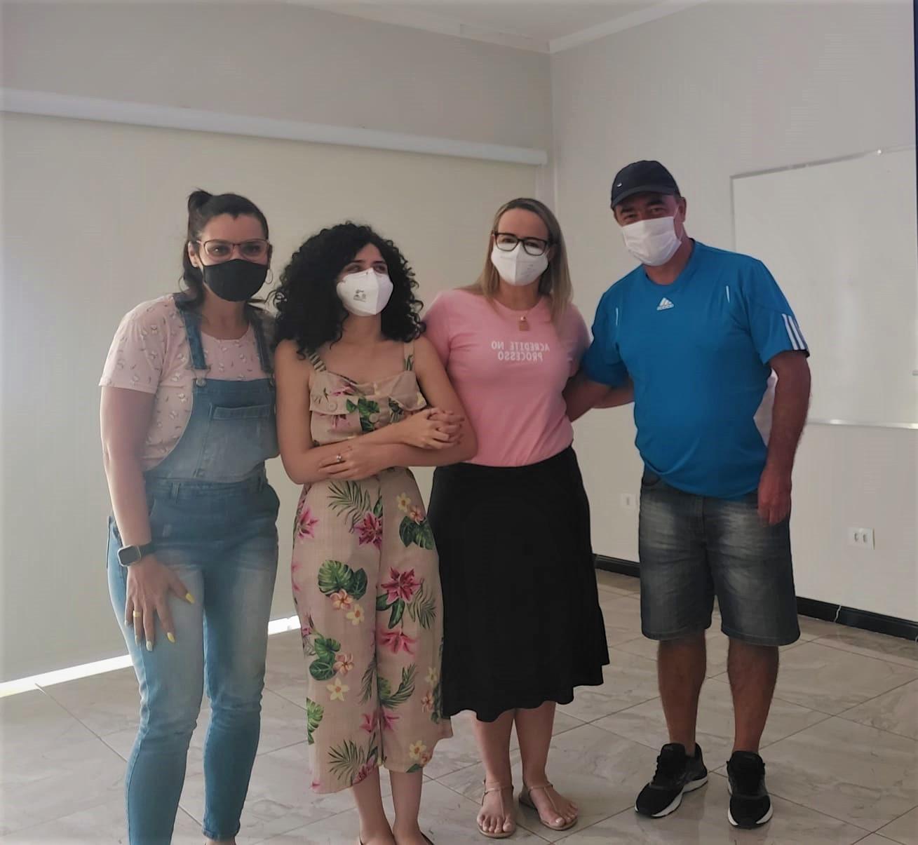 Palestra online orienta jovens a desenvolverem habilidades para o trabalho