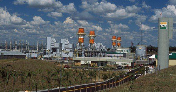 Petrobras diz que ‘risco catastrófico’ em termoelétrica de Três Lagoas não é para moradores Petrobras diz que ‘risco catastrófico’ em termoelétrica de Três Lagoas não é para moradores