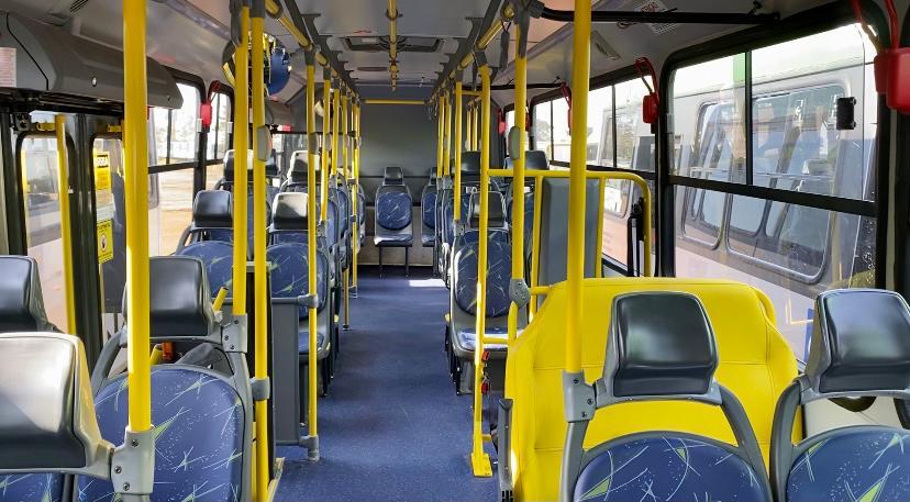 Prefeitura abre convocação para cadastro de empresas para transporte coletivo