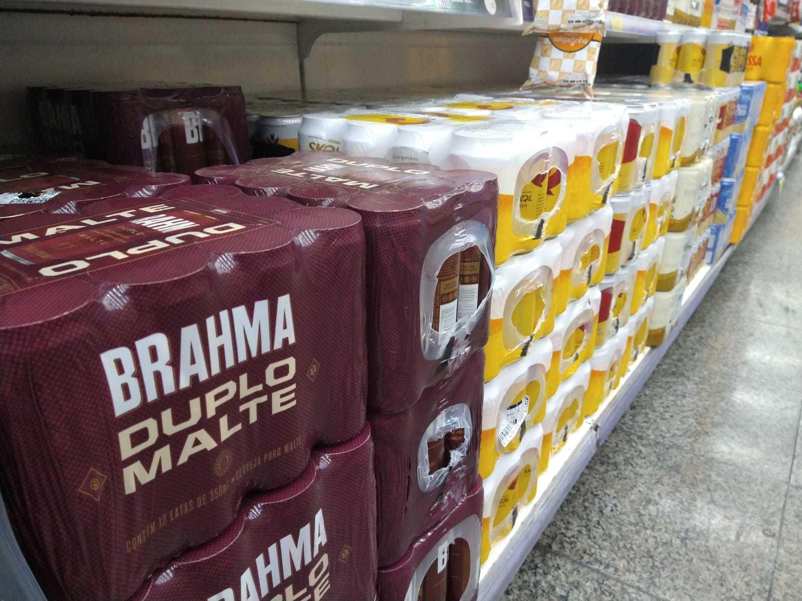 Prepare o bolso: preço da cerveja deve subir a partir de 1º de outubro Prepare o bolso: preço da cerveja deve subir a partir de 1º de outubro