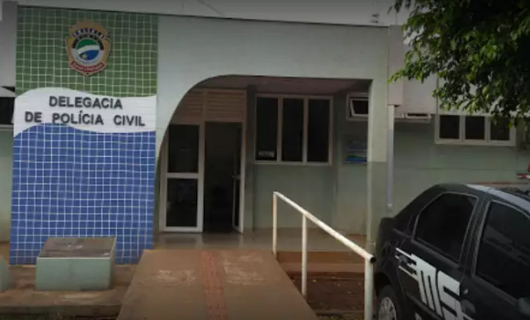 Preso por descumprir medida protetiva, homem coloca fogo em cela de delegacia Preso por descumprir medida protetiva, homem coloca fogo em cela de delegacia