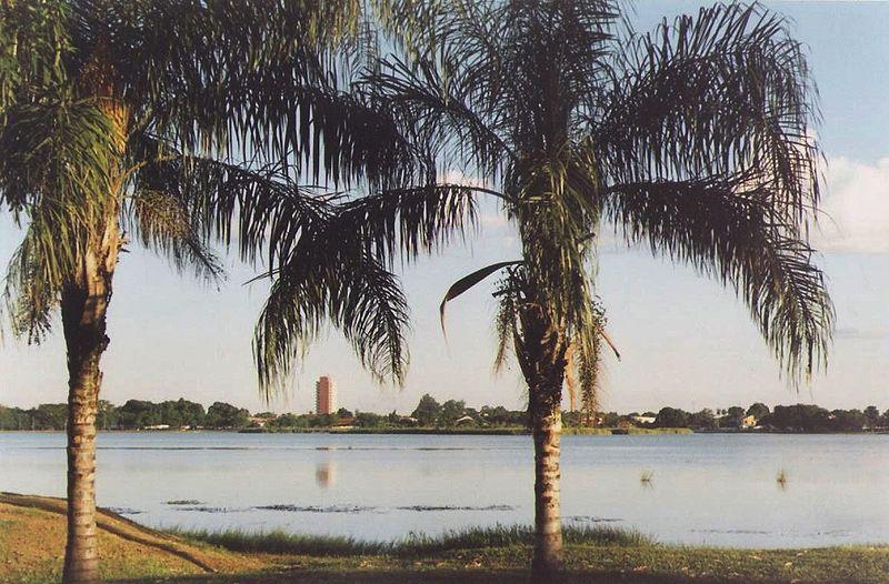 Primavera começa com trégua no calorão em Três Lagoas