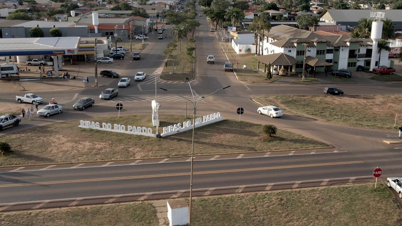 Suzano lança programa de Apoio à Gestão Pública em Ribas do Rio Pardo