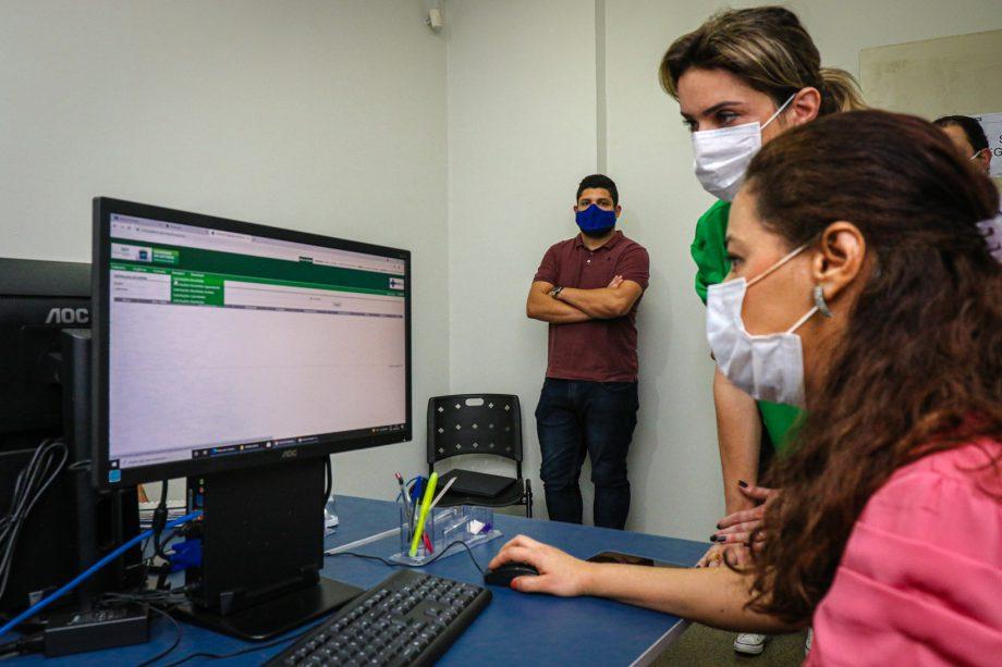 TL cria Central de Regulação Hospitalar que passa a gerenciar leitos públicos da microrregião