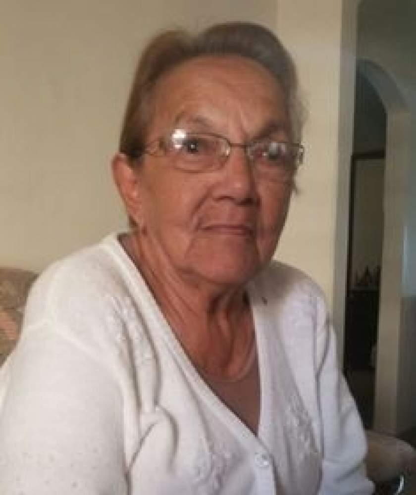 Três Lagoas se despede de Visitação Veron da Motta, a “Tia Nega” Três Lagoas se despede de Visitação Veron da Motta, a “Tia Nega”