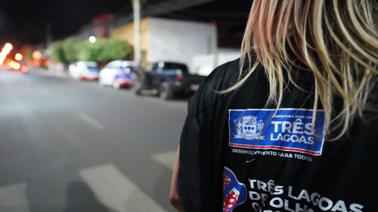 Vigilância Sanitária registra 3 orientações verbais em bares e conveniências de Três Lagoas Vigilância Sanitária registra 3 orientações verbais em bares e conveniências de Três Lagoas