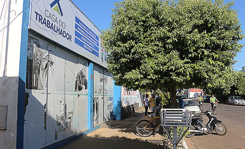 De motorista de caminhão a soldador mecânico; veja as vagas de trabalho para Três Lagoas 