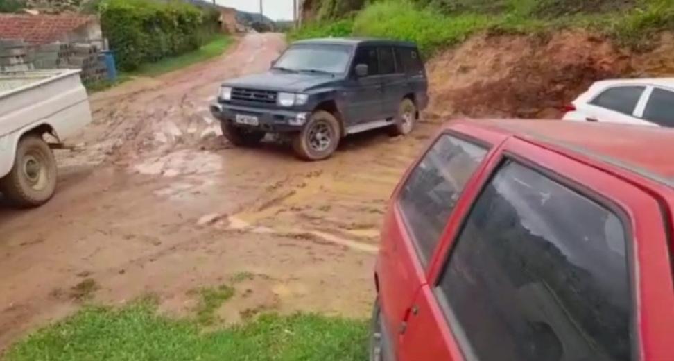 As Buscas ao Três-lagoense Pedro Nunes iniciam em Monte Verde-MG