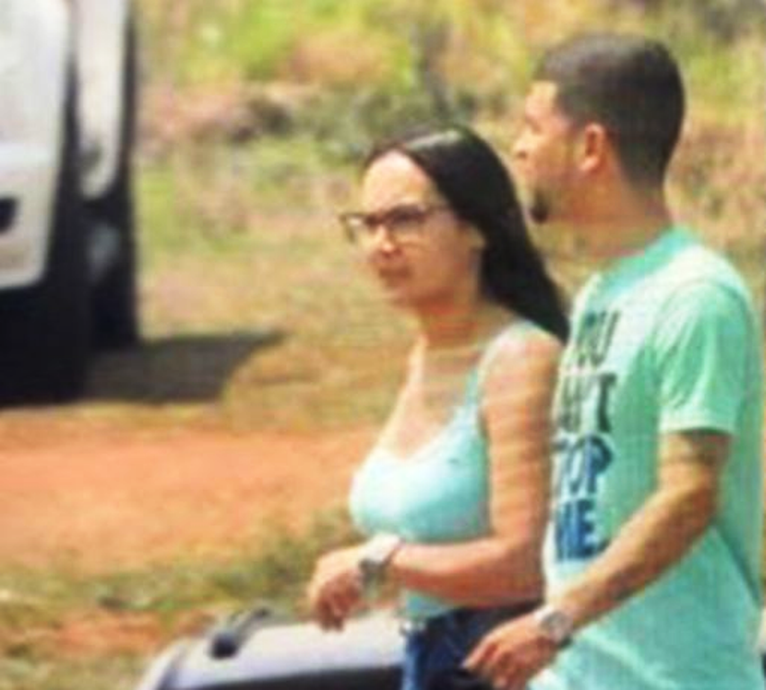 Bandido paulista preso em MS comandava “Justiceiros da Fronteira” Bandido paulista preso em MS comandava “Justiceiros da Fronteira”