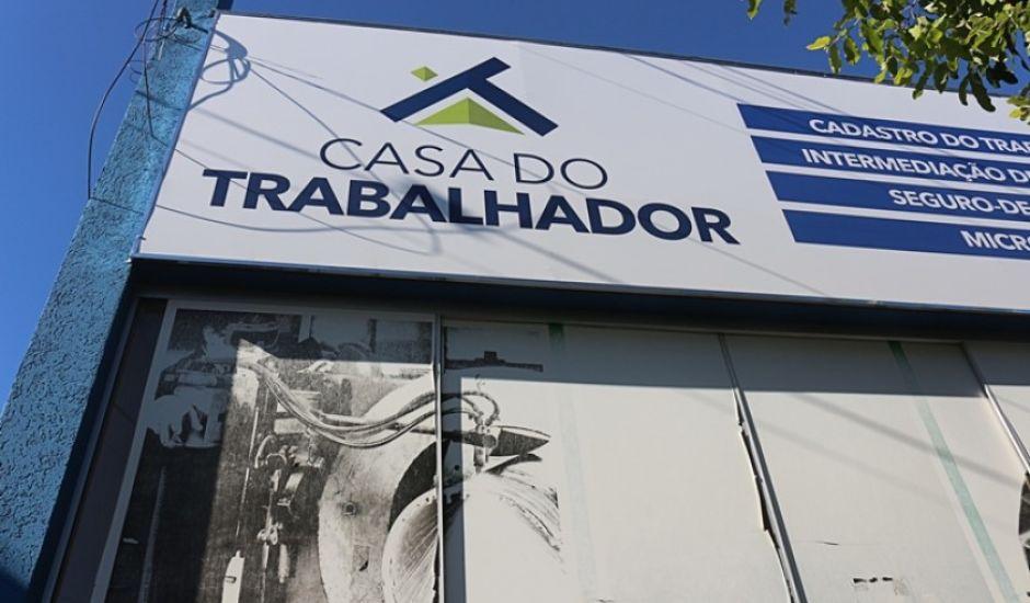 De motorista de ônibus a recepcionista; veja as vagas de trabalho para esta sexta-feira De motorista de ônibus a recepcionista; veja as vagas de trabalho para esta sexta-feira