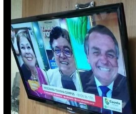 Em entrevista, Bolsonaro fala sobre alta dos combustíveis: “Paciência do povo se esgotou”