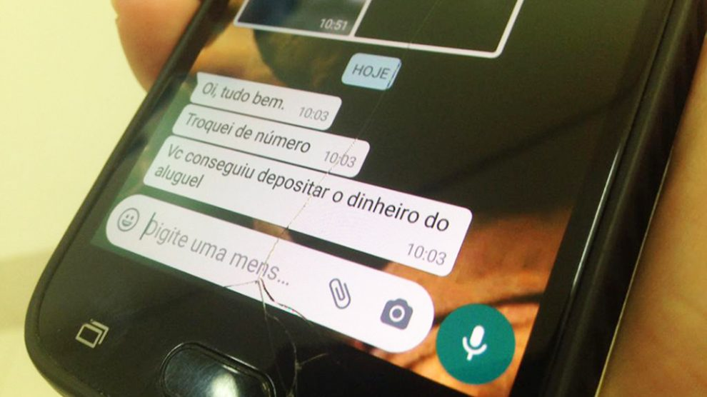 Em golpes, bandidos “lucram” mais de R$ 28 mil em menos de sete horas em Três Lagoas