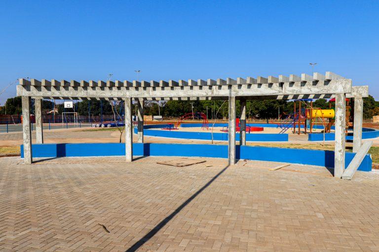 Em Três Lagoas, obra do Nova Ipanema será inaugurada nesta quinta-feira 