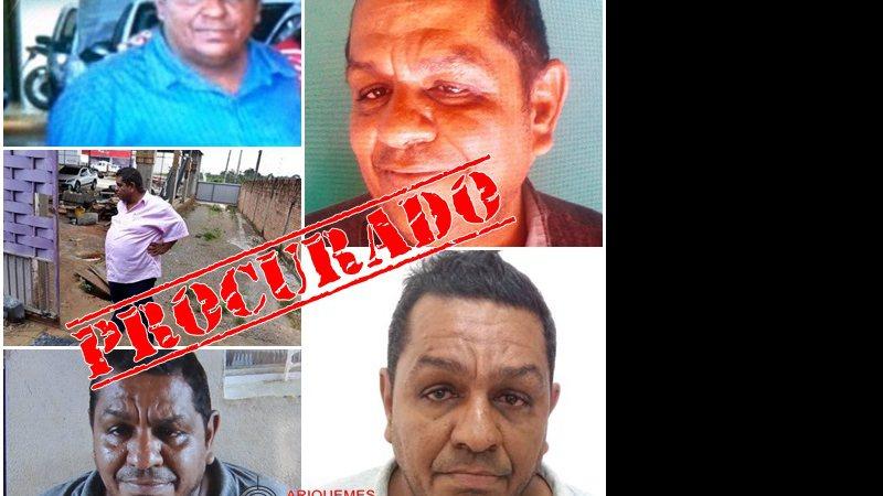 Estelionatário que aplicava golpes em idosos no Brasil é preso ao enganar mulher em Campo Grande