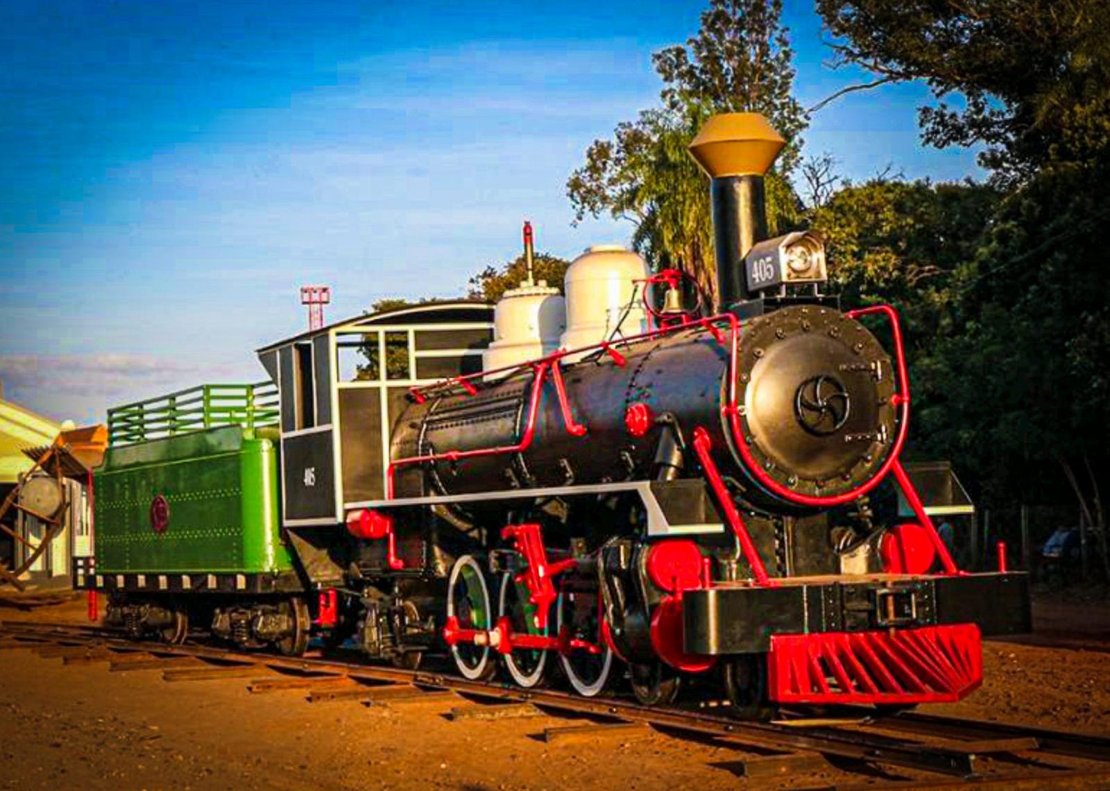 Exposição “MARIA FUMAÇA” reabre nesta sexta (22) e sábado (23) em Três Lagoas