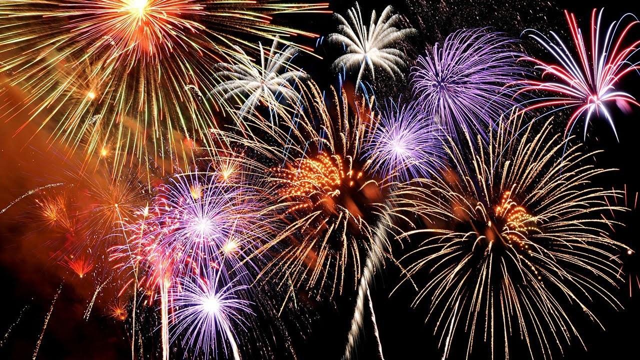 Fogos de artifícios com efeitos sonoros estão proibidos a partir desta quarta em Campo Grande