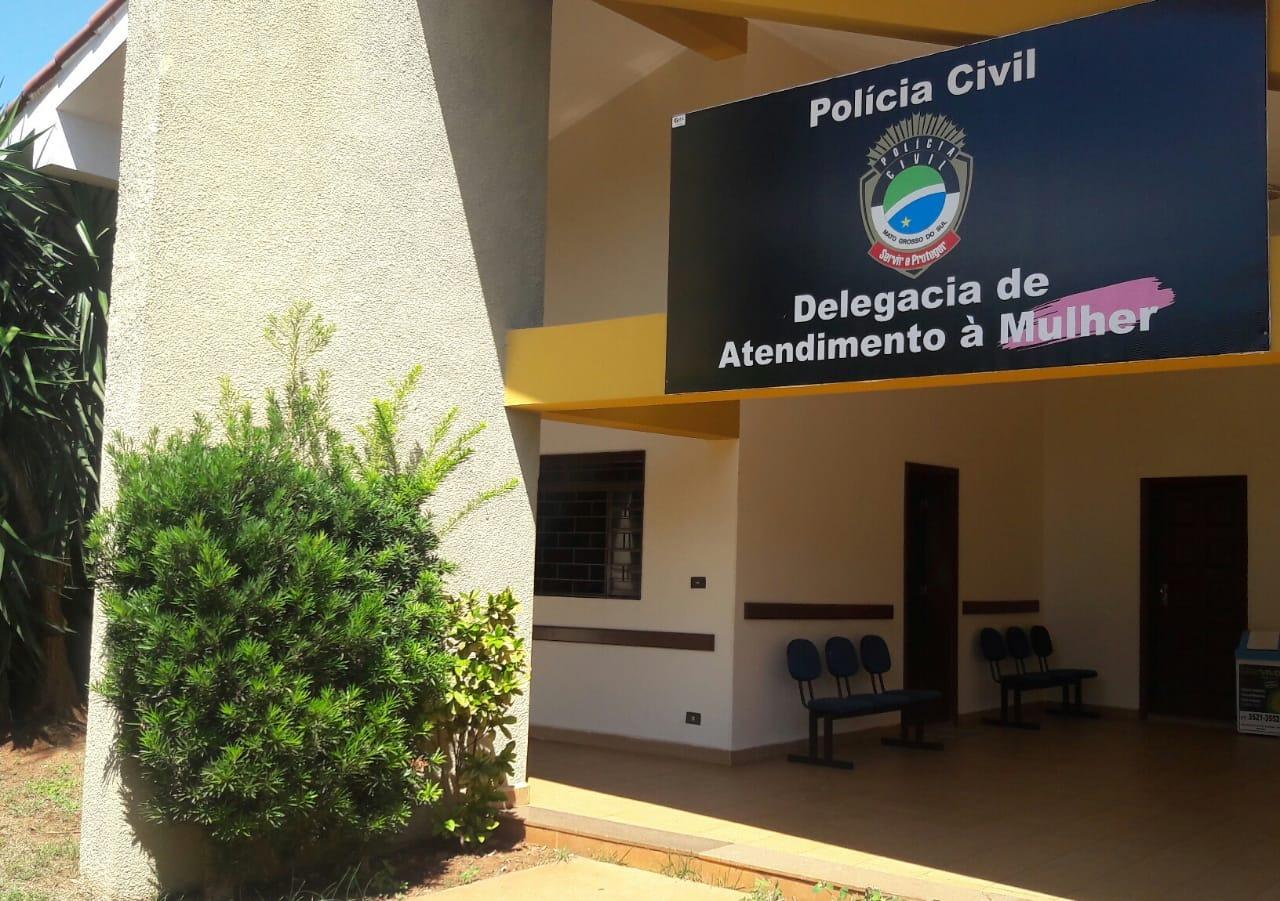 Grávida é espancada por ex namorado em Três Lagoas