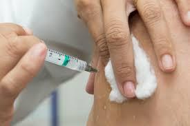 Municípios de MS já aplicaram mais de 90% das vacinas enviadas Municípios de MS já aplicaram mais de 90% das vacinas enviadas