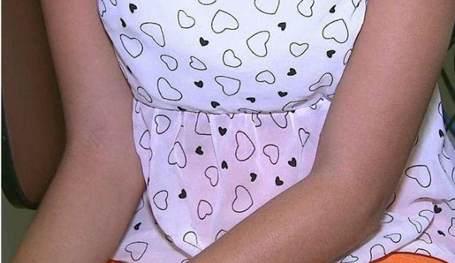 Padrasto rapta menina de 13 anos e a estupra em meio a matagal de propriedade rural