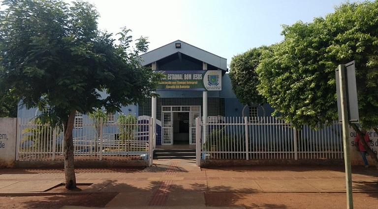 Por R$ 3,8 milhões, escola de Três Lagoas passa por reforma geral