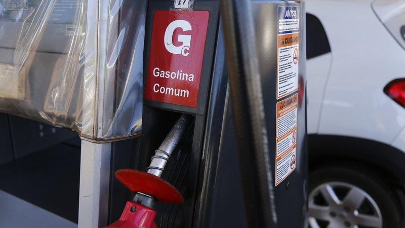 Preço da Gasolina e do diesel aumentam hoje nas refinarias da Petrobras Preço da Gasolina e do diesel aumentam hoje nas refinarias da Petrobras