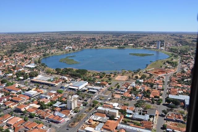 Prefeitura criará Diário Oficial do Município de Três Lagoas, o DIOTRÊS Prefeitura criará Diário Oficial do Município de Três Lagoas, o DIOTRÊS