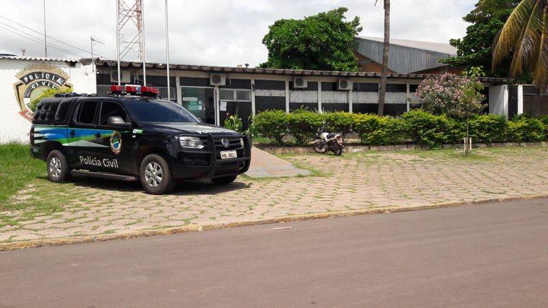 Preso, homem oferecia R$ 30 para estuprar menina de 13 anos em cidade de MS