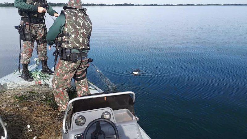 Proibição da pesca por conta da Piracema será em duas datas diferentes nos rios de MS