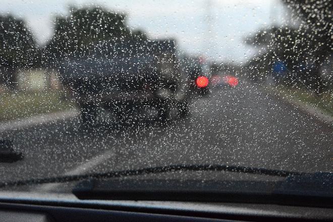 Semana será de chuvas fortes e ventania em todo Mato Grosso do Sul