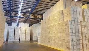 Balança comercial de MS acumula superávit de US$ 3,8 bilhões no ano