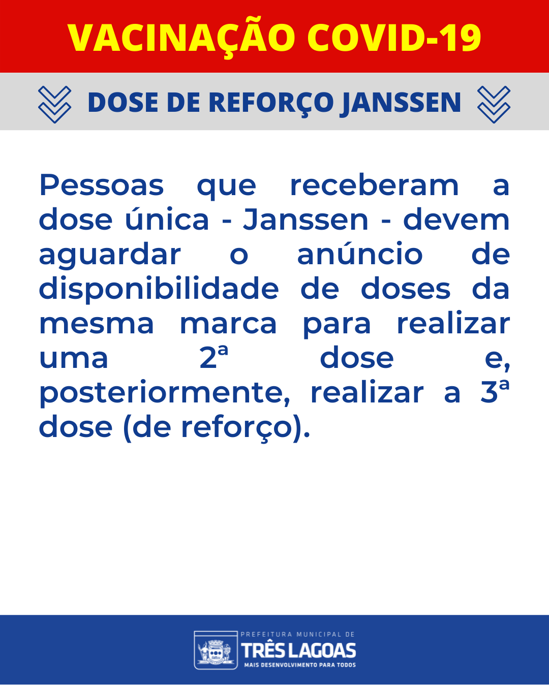 SMS de TL libera 3ª dose da vacina contra Covid para todos com mais de 18 anos, veja regra