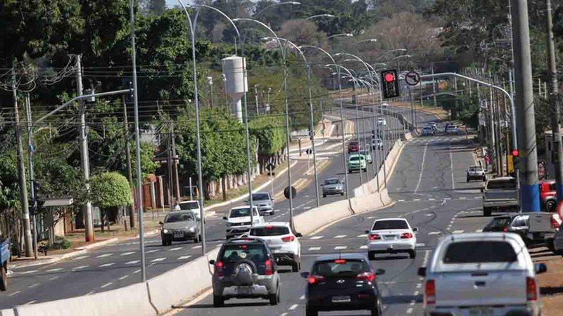 Após reação popular, projeto do Governo do Estado prevê redução do IPVA em 2022