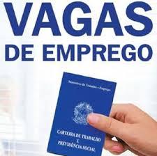 Casa do trabalhador tem 62 vagas de emprego nesta quarta-feira