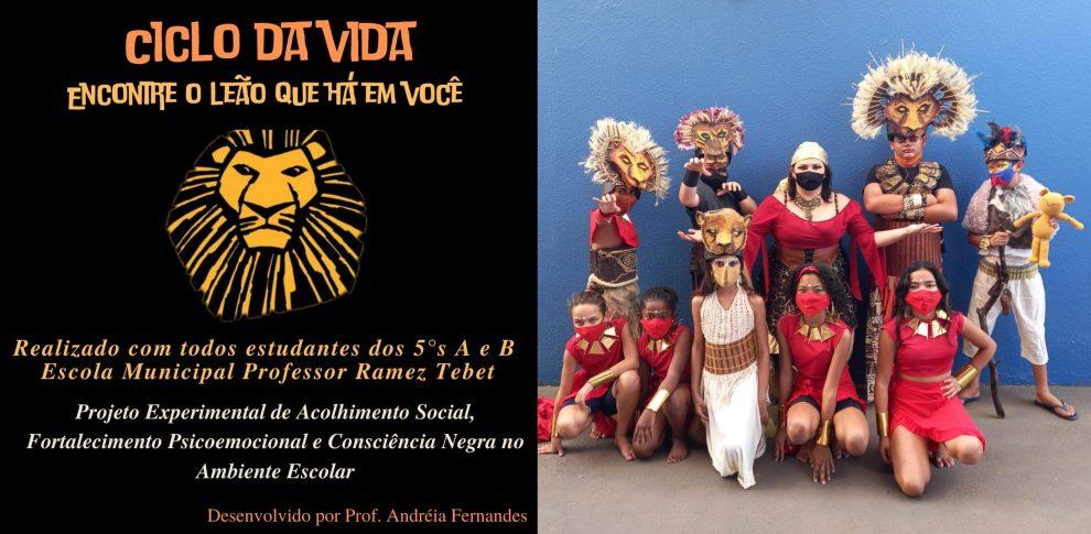 CICLO DA VIDA – Estreia hoje, sexta-feira (19), às 9h no YouTube, CICLO DA VIDA – Estreia hoje, sexta-feira (19), às 9h no YouTube,