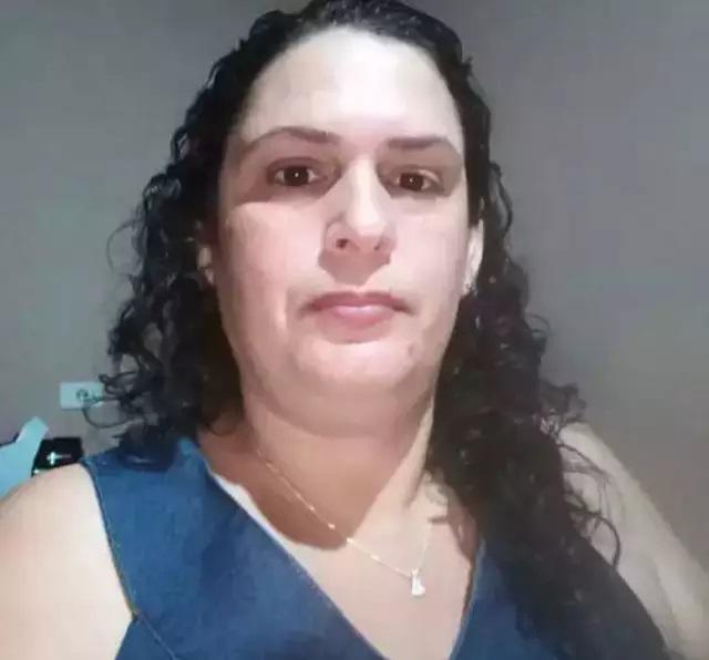 Em Cassilândia, Mulher cai de moto depois de atropelar cachorro e morre em hospital Em Cassilândia, Mulher cai de moto depois de atropelar cachorro e morre em hospital