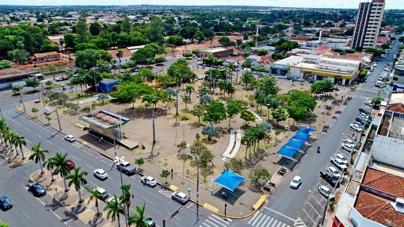 Empresa vence licitação por R$ 1 milhão para transportar passageiros de Três Lagoas