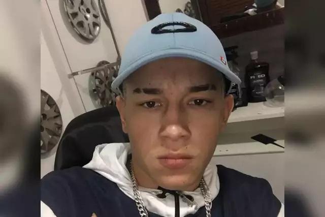 Morre jovem baleado durante “randandandan” nos altos da Afonso Pena Morre jovem baleado durante “randandandan” nos altos da Afonso Pena