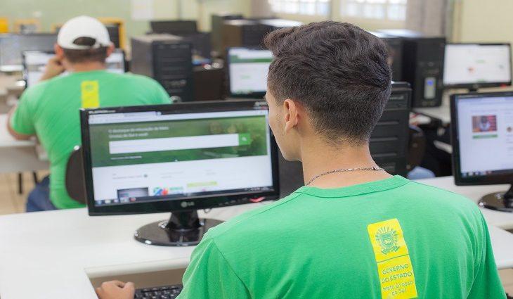 SED realiza lançamento da Matrícula Digital 2022 nesta terça-feira SED realiza lançamento da Matrícula Digital 2022 nesta terça-feira