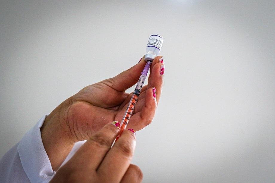 VaciMóvel e Mega Vacinação, SMS de Três Lagoas acelera imunização contra Covid-19 VaciMóvel e Mega Vacinação, SMS de Três Lagoas acelera imunização contra Covid-19