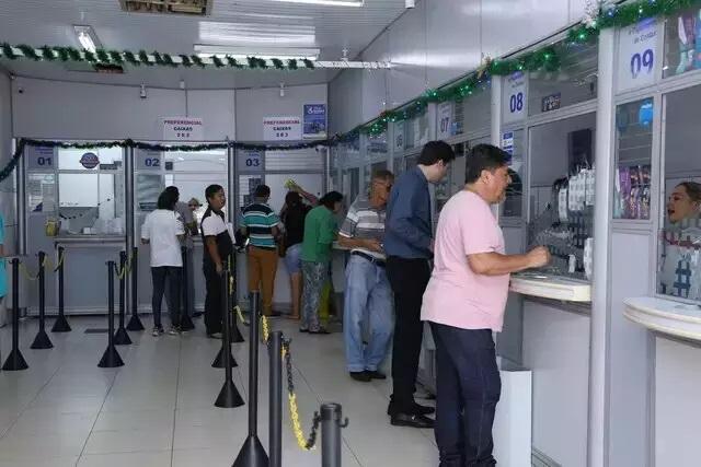 Três-lagoense está entre os ganhadores que acertaram a quadra da Mega Sena 