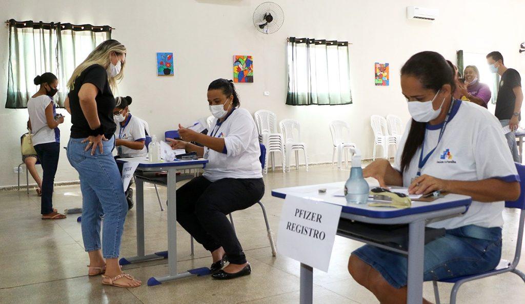 Campanha “Aluno Inteligente Confia na Ciência
