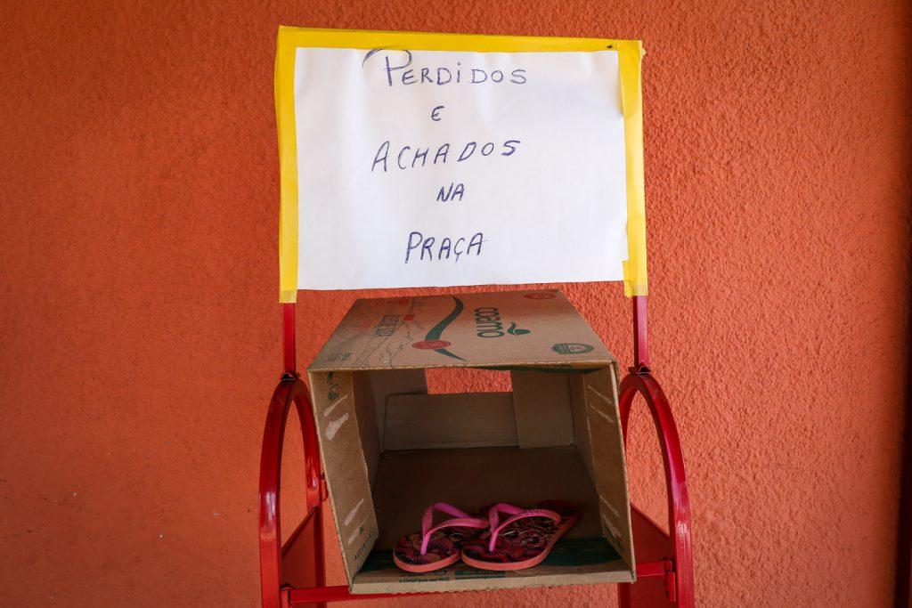 Moradores do Jardim das Acácias se unem para fiscalizar e cuidar da nova praça do bairro