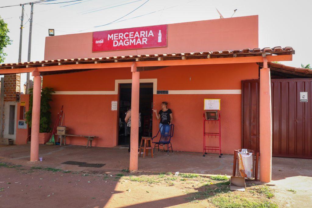 Moradores do Jardim das Acácias se unem para fiscalizar e cuidar da nova praça do bairro